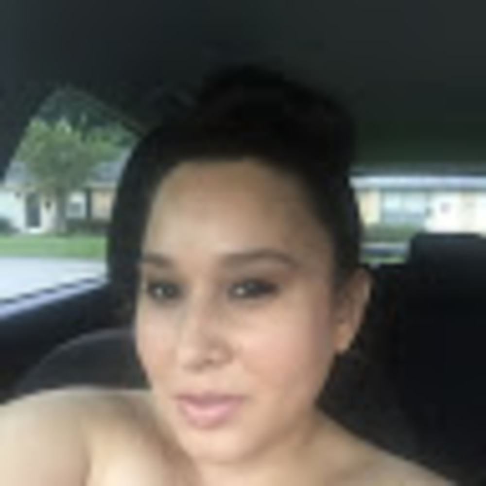Meet your Posher, Ashlee